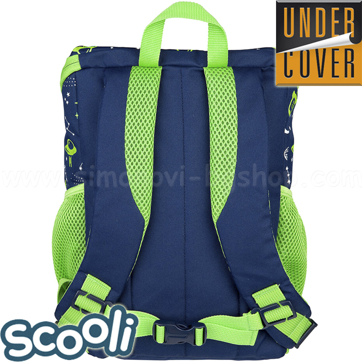 UnderCover Scooli Mini-Me      29653