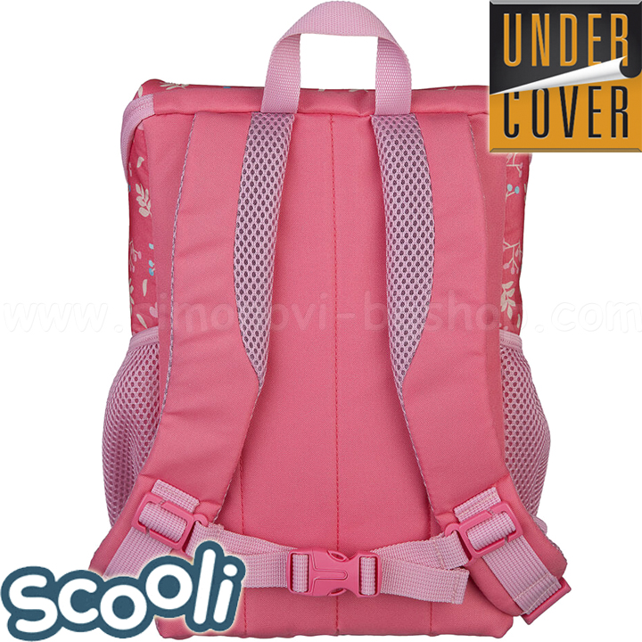UnderCover Scooli Mini-Me      29654