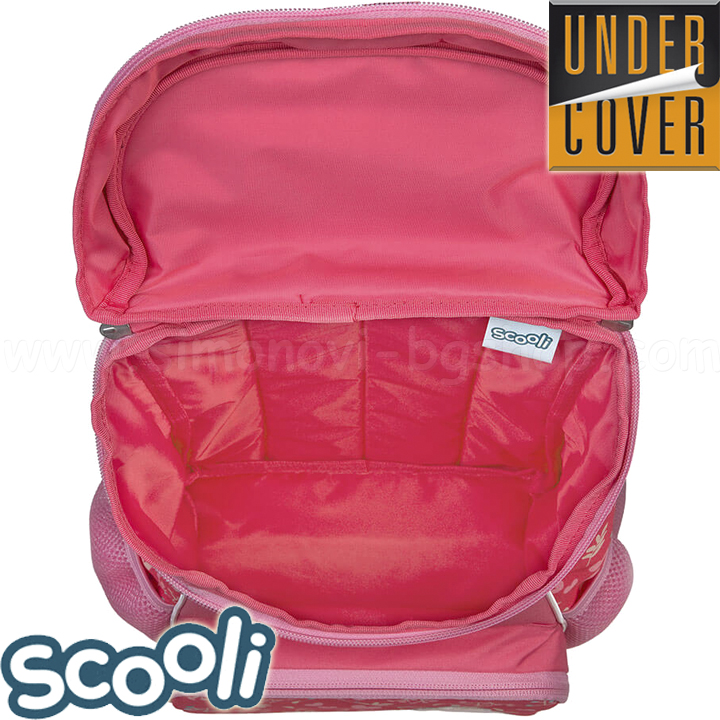 UnderCover Scooli Mini-Me      29654