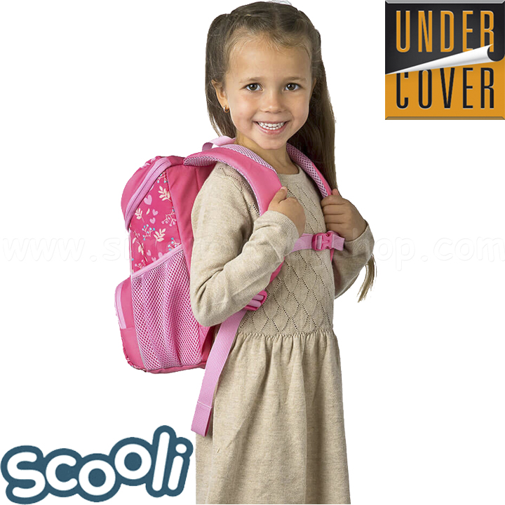 UnderCover Scooli Mini-Me      29654