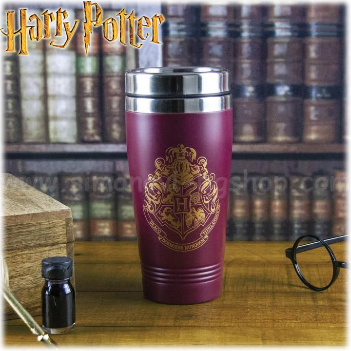 * Harry Potter    450. "Hogwarts" PP4256HPV2