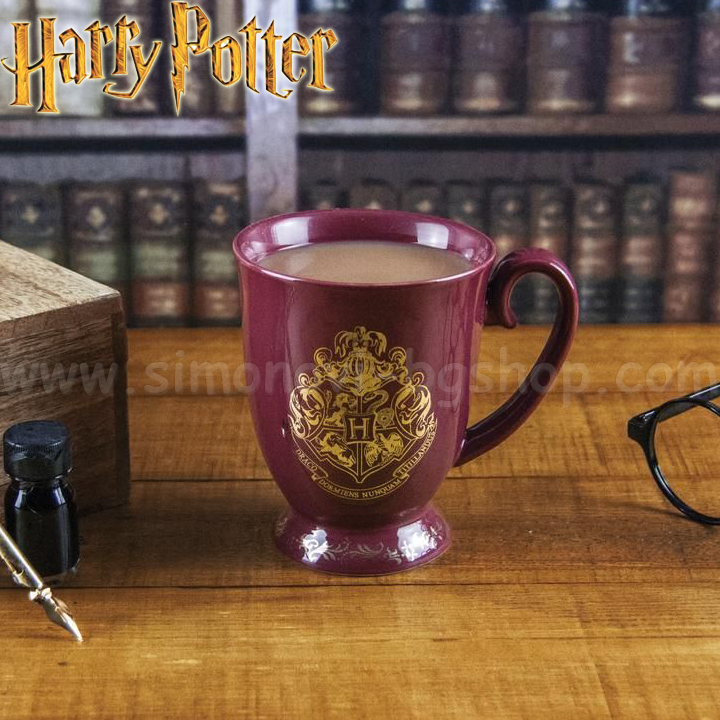 * Harry Potter  330. Hogwarts PP4260HPV2