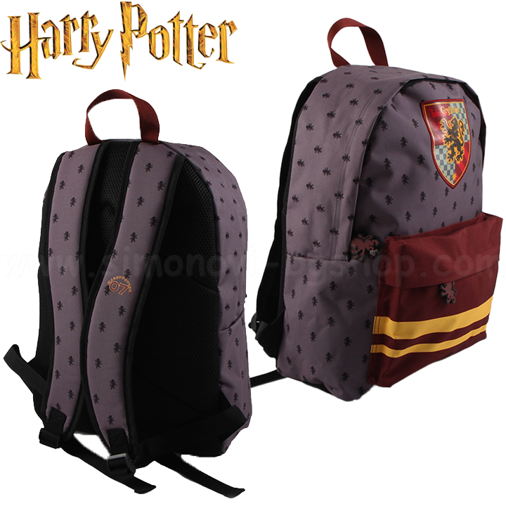 * Harry Potter   "Lion" CAR3773117