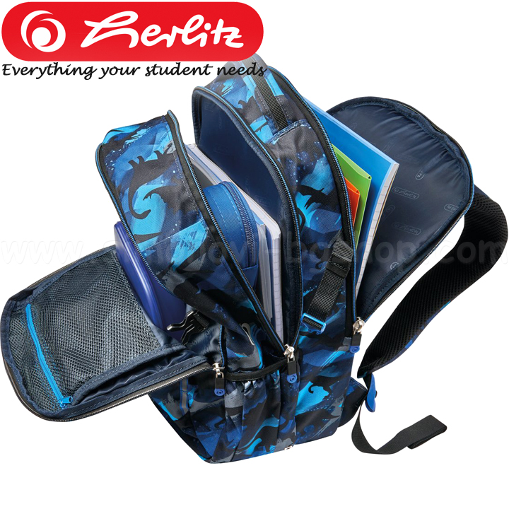    ULTIMATE - Herlitz