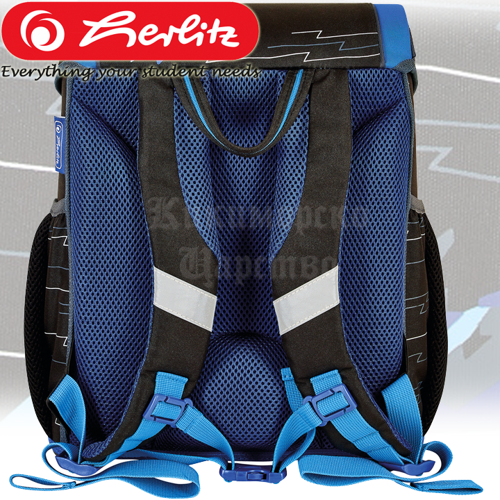 *2022 Herlitz Loop Plus    CommouCross 50037414