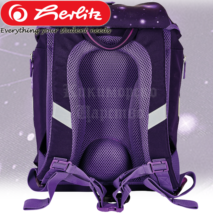 2022 Herlitz SoftLight   Space Girl 50037629