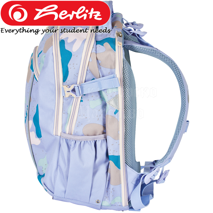 *2022    Herlitz Ultimate Hawaii 50038046