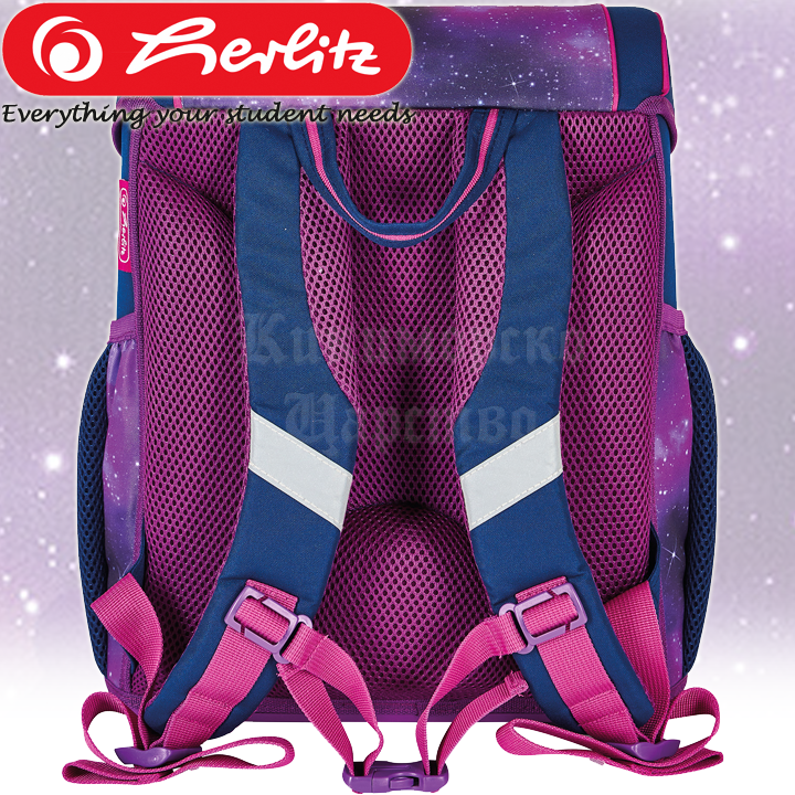Herlitz Loop    Galaxy Princess 50037490