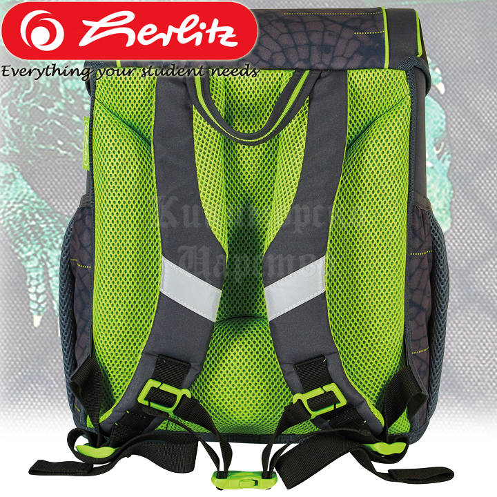 *2021 Herlitz Loop Plus    Dragon Tale 50037445