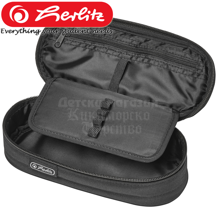 * 2023 Herlitz   -  Black 10515534