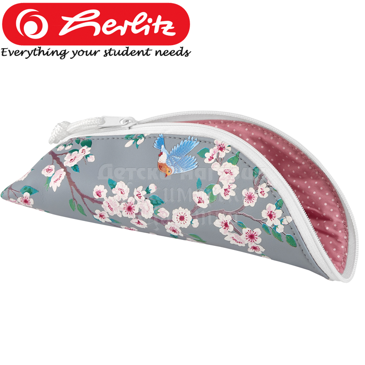 * 2023 Herlitz     1  Ladylike Birds 50021963