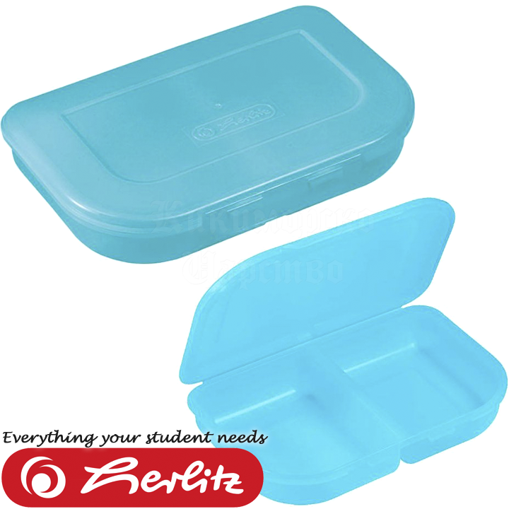 *Herlitz       Turquoise 50033225