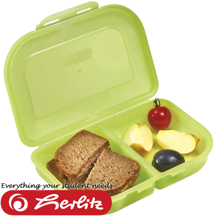*Herlitz       Lime 50033232
