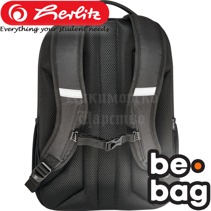    be.bag be.clever