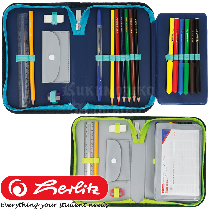 * 2022 Herlitz Mix Boys    19  Dragon Tale 50038404