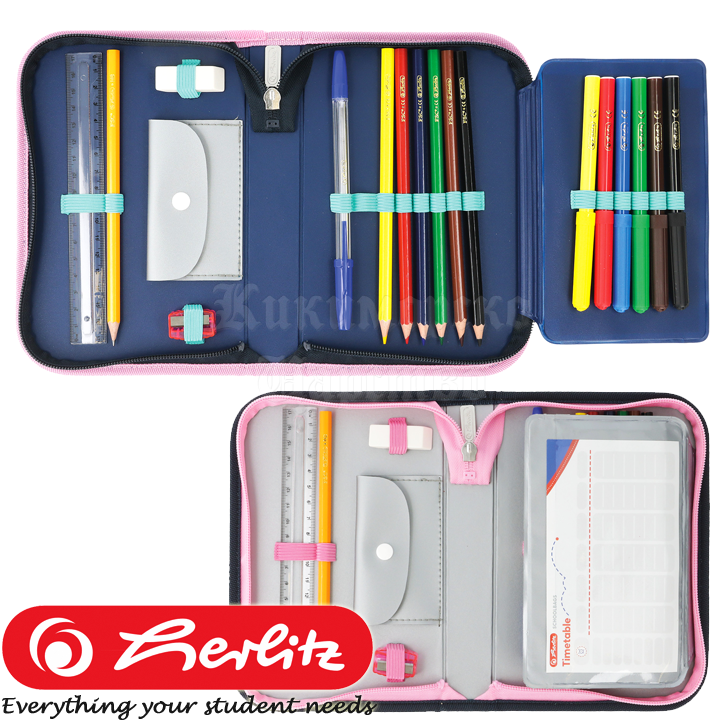 * 2022 Herlitz Mix Girls    19  Vintage Love 50038381
