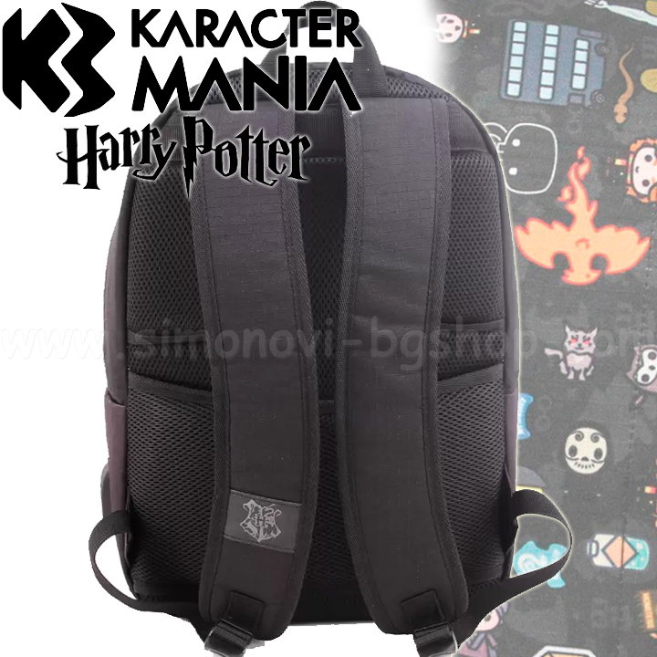    karactermania harry potter 00340