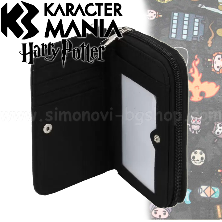    karactermania harry potter 00626