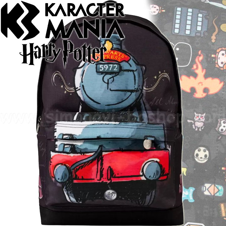 karactermania harry potter 01656 