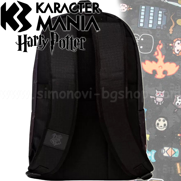harry potter karactermania 01656 