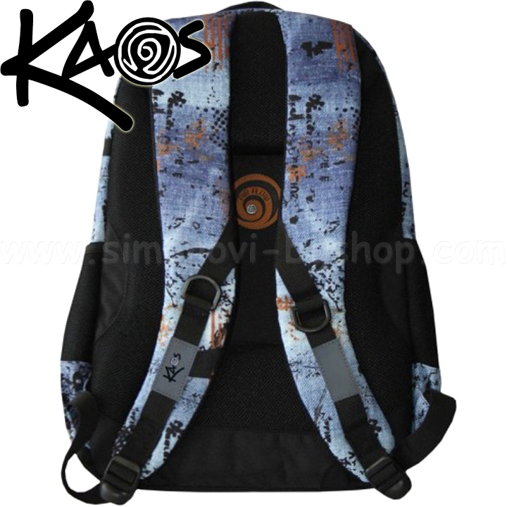 2023 Kaos    21 Axel 38351