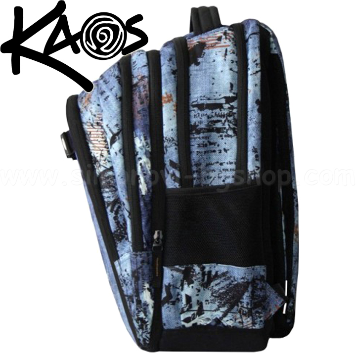 2023 Kaos    21 Axel 38351