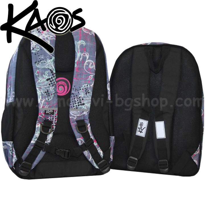 2023 Kaos   21  4  Pepita 41332