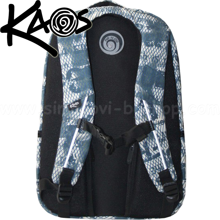 2023 Kaos      Urban Rango 41660