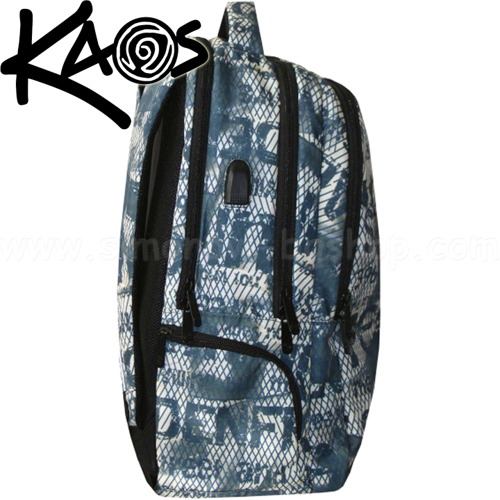 2023 Kaos      Urban Rango 41660