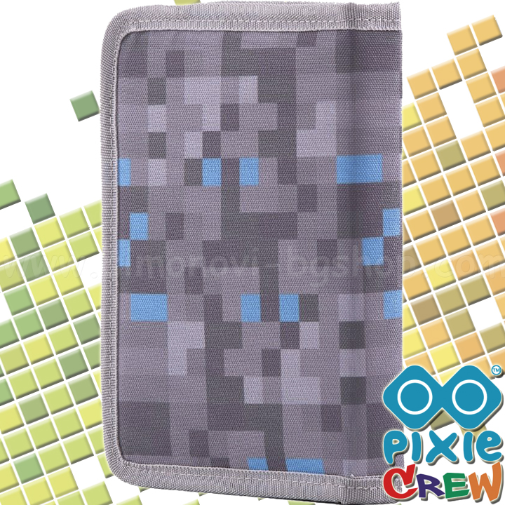 Pixie Crew   Green/Brown PXA-04-68