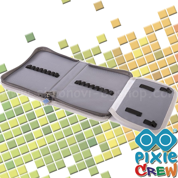 Pixie Crew   Green/Brown PXA-04-68