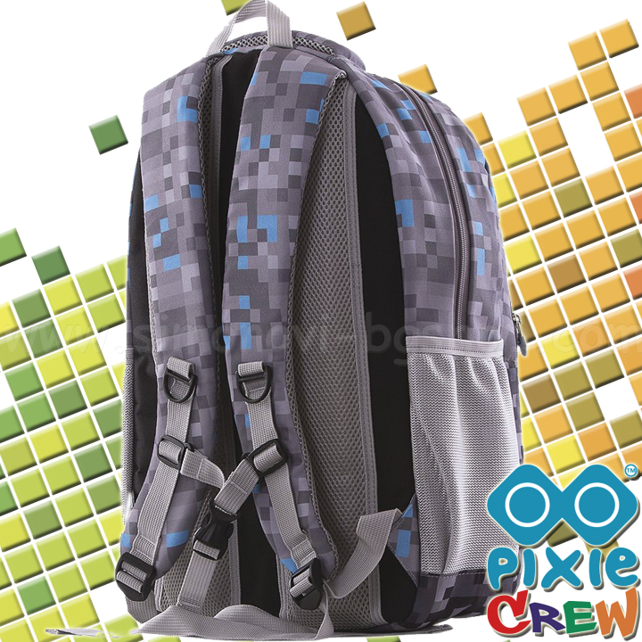 Pixie Crew      Adventure PXB-16-68