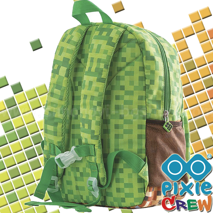Pixie Crew     PXB-18-83