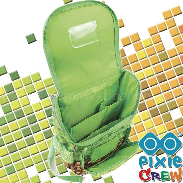 Pixie Crew      PXB-22-95
