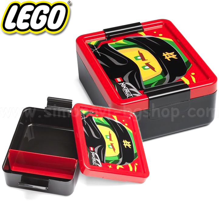 * 2023 Lego    Ninjago 40521725