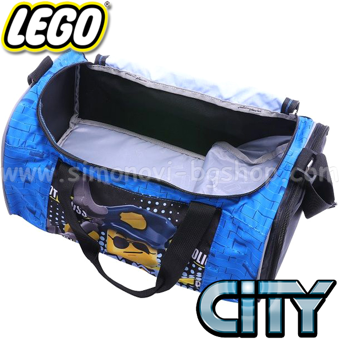 lego sity 20026-2003