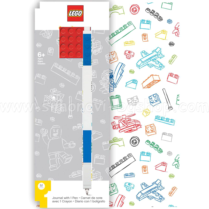     lego