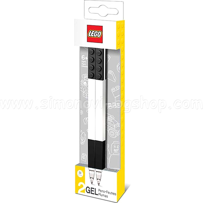 - 2  Lego 