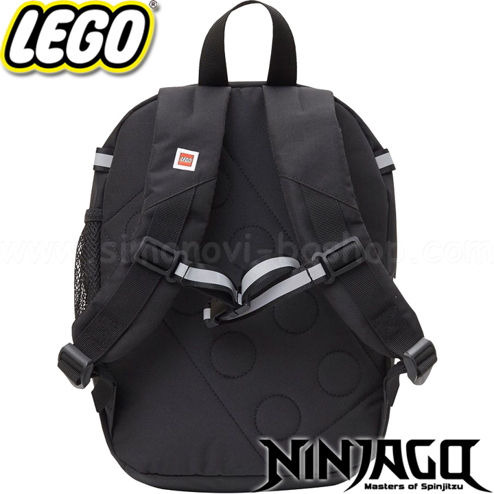 * 2022 Lego   Ninjago Red 10030-2202
