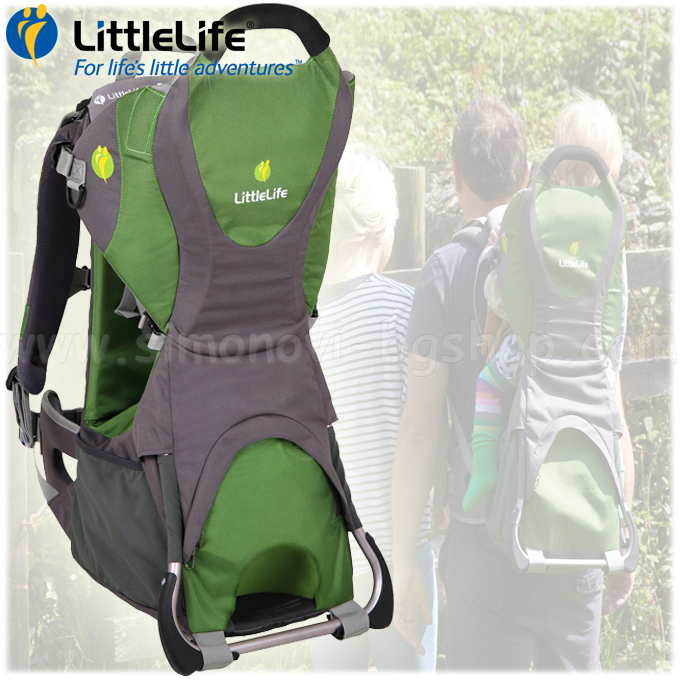      LittleLife