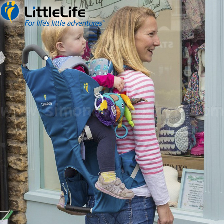       Ranger S2 LittleLife