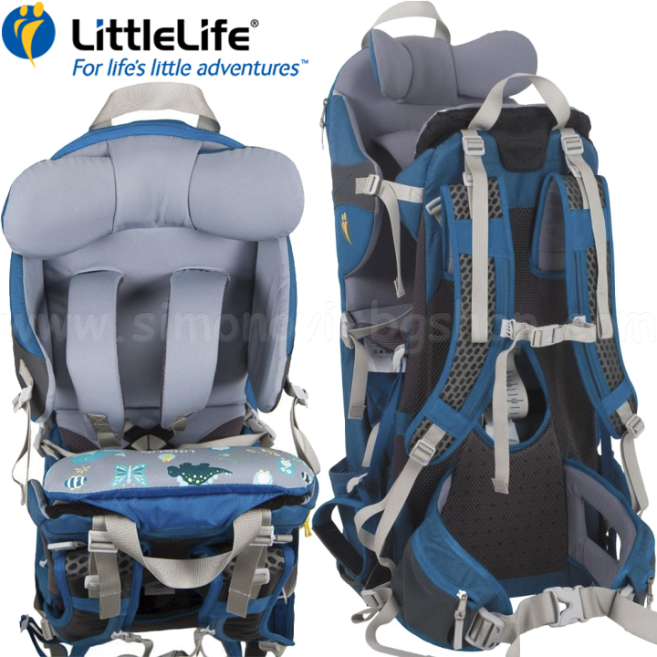       Freedom LittleLife