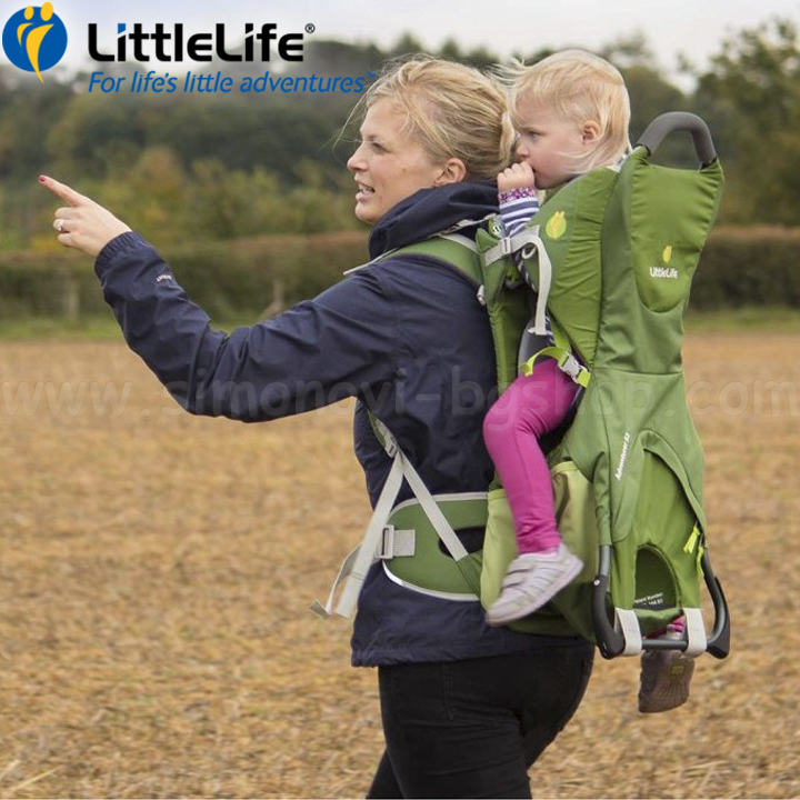      Adventurer S2 LittleLife