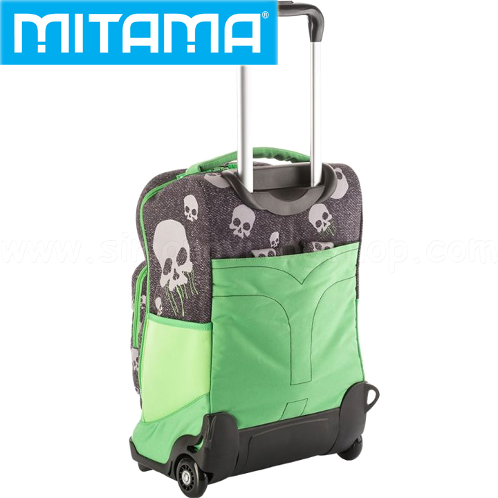 mitama dr trolley teschi 61132