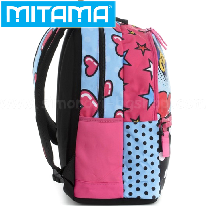 mitama plus pop art 63201