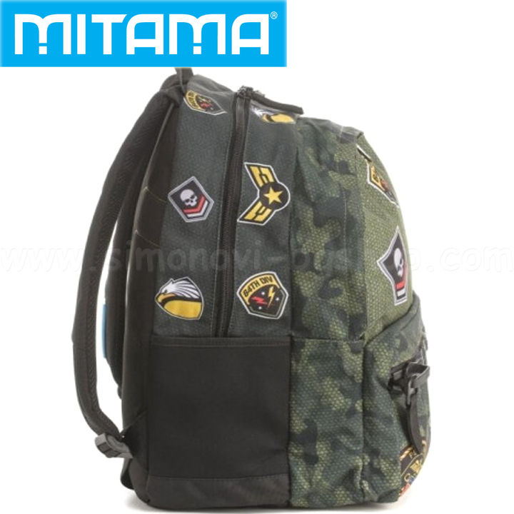 mitama unlimited army 63220