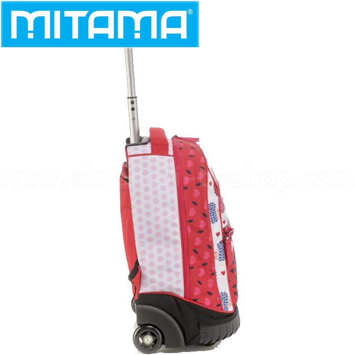 mitama trolley run love 63250