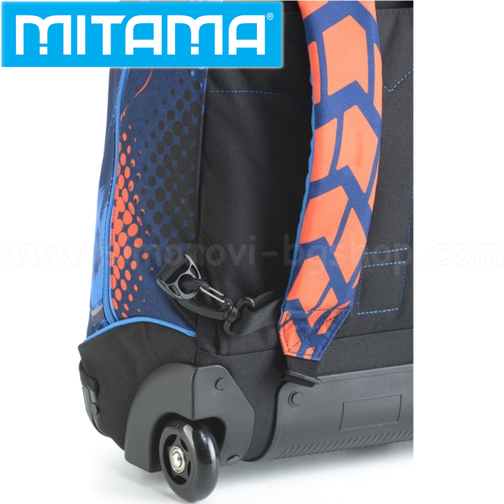 mitama trolley run space 63253