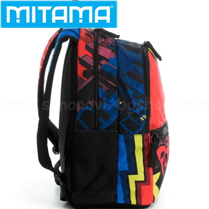 mitama plus superhero 63211