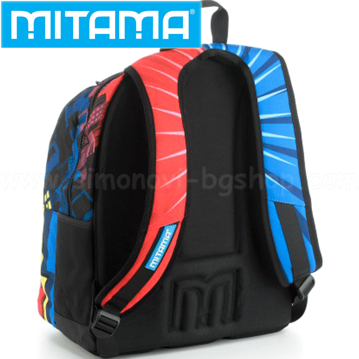 mitama plus superhero 63211